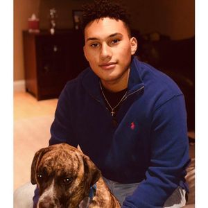 Meet your Posher, Nathaniel